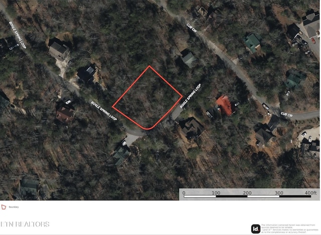 2320 Bogle Spring Loop, Sevierville, TN 37862