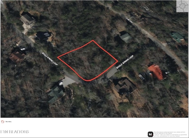 2320 Bogle Spring Loop, Sevierville, TN 37862