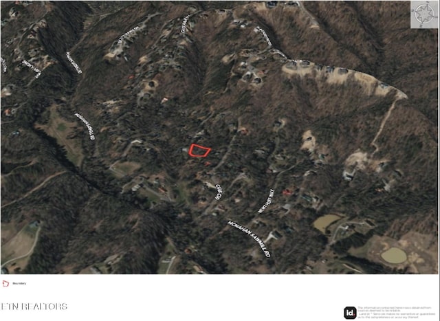2320 Bogle Spring Loop, Sevierville, TN 37862