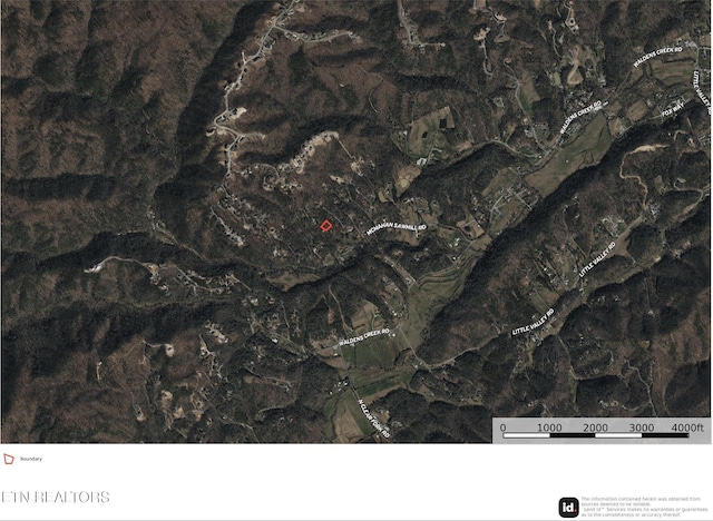 2320 Bogle Spring Loop, Sevierville, TN 37862