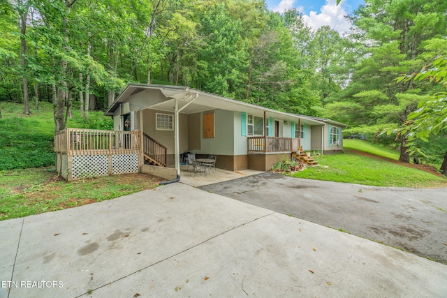 1386 Walker Ford Rd, Maynardville, TN 37807 - photo 34