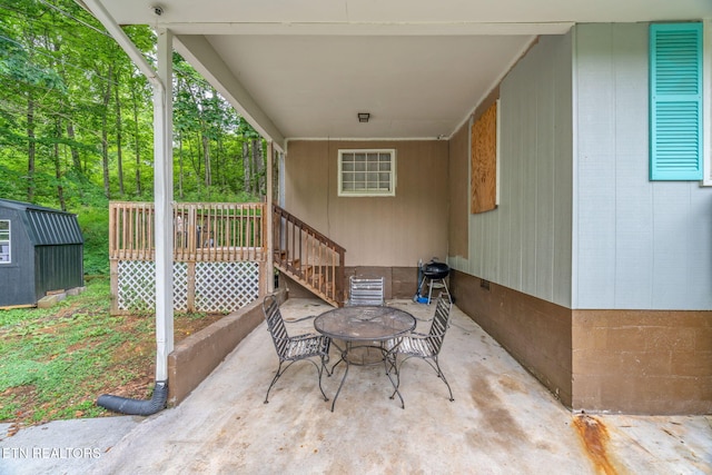 1386 Walker Ford Rd, Maynardville, TN 37807 - photo 32