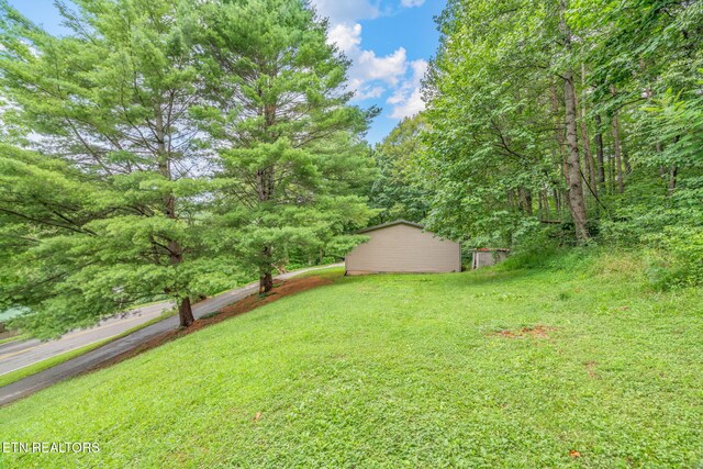 1386 Walker Ford Rd, Maynardville, TN 37807 - photo 25