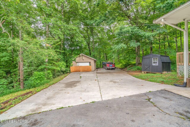 1386 Walker Ford Rd, Maynardville, TN 37807 - photo 30