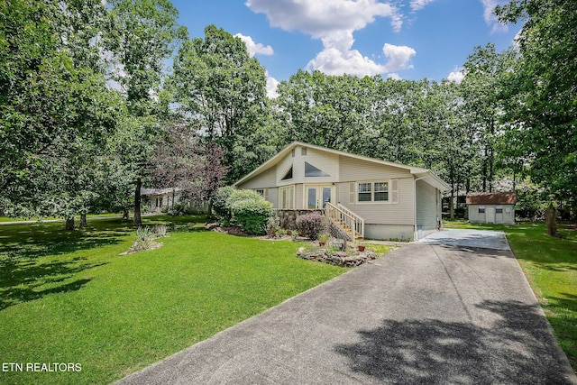 119 Eagle Ln, Crossville, TN 38558 - photo 2