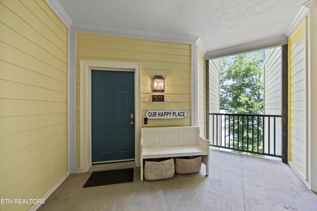321 Pinnacle Pt, Andersonville, TN 37705 - photo 1