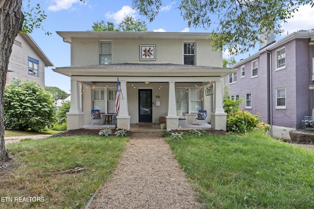 918 Luttrell St, Knoxville, TN 37917 - photo 1