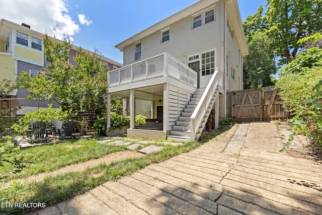 918 Luttrell St, Knoxville, TN 37917 - photo 41