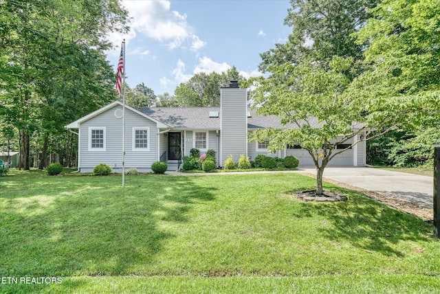 150 Pomeroy Dr, Crossville, TN 38558 - photo 1