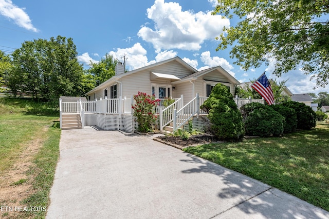 1210 Santa Anita Way, Sevierville, TN 37876 - photo 2