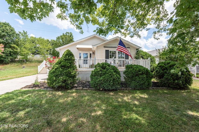 1210 Santa Anita Way, Sevierville, TN 37876 - photo 1