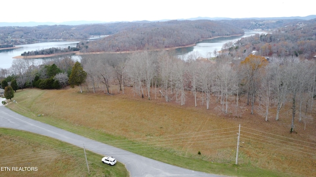 Deerfield Way, Lafollette, TN 37766
