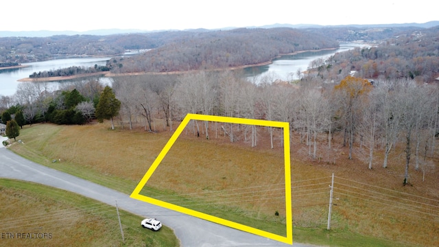 Deerfield Way, Lafollette, TN 37766