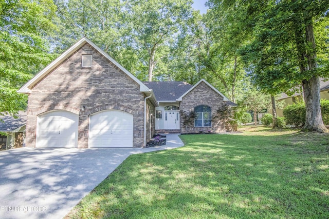135 Kawatuska Way, Loudon, TN 37774 - photo 1