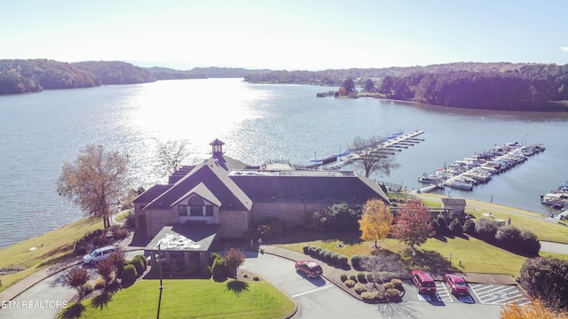 135 Kawatuska Way, Loudon, TN 37774 - photo 36