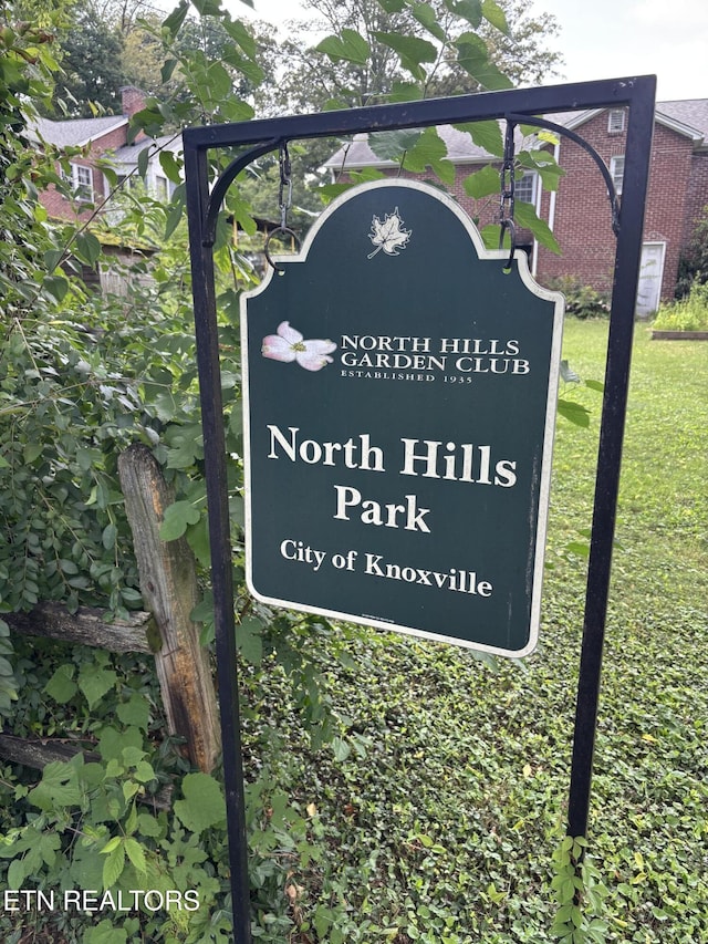 3032 N Hills Blvd, Knoxville, TN 37917 - photo 43