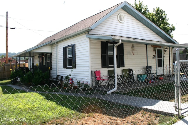 417 3rd St, Rocky Top, TN 37769 - photo 3