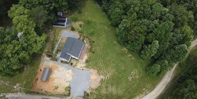 229 Ridge Top Cir, Sunbright, TN 37872 - view of subject property
