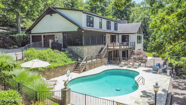 902 Twin Coves Cir, Lenoir City, TN 37772 - photo 2