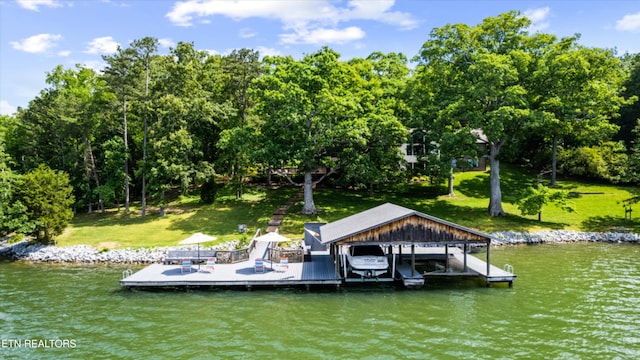 902 Twin Coves Cir, Lenoir City, TN 37772 - photo 12