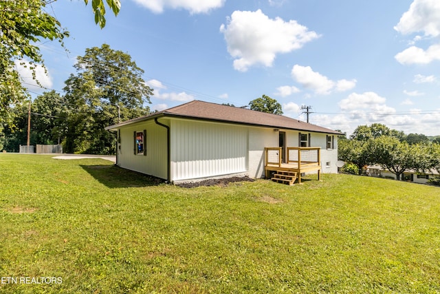 505 Foust Carney Rd, Powell, TN 37849 - photo 31