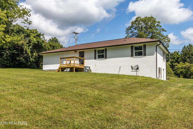 505 Foust Carney Rd, Powell, TN 37849 - photo 32