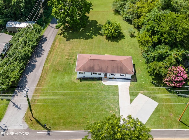 505 Foust Carney Rd, Powell, TN 37849 - photo 37