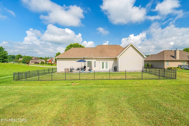 824 Commonwealth Ave, Strawberry Plains, TN 37871 - photo 3