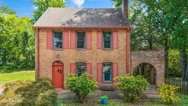 130 Woodlawn Pike, Knoxville, TN 37920 - photo 1