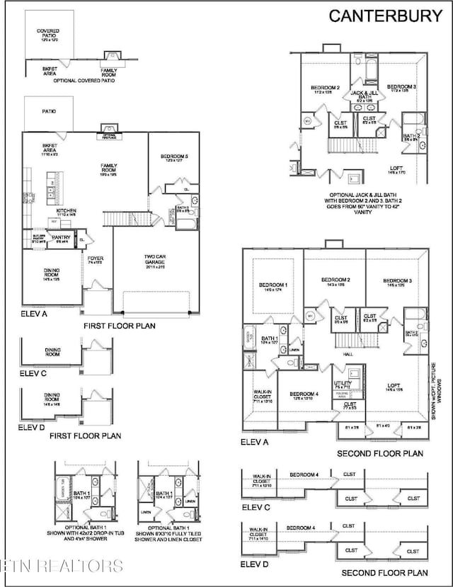 1431 Ridge Climber Rd, Knoxville, TN 37922 - photo 45