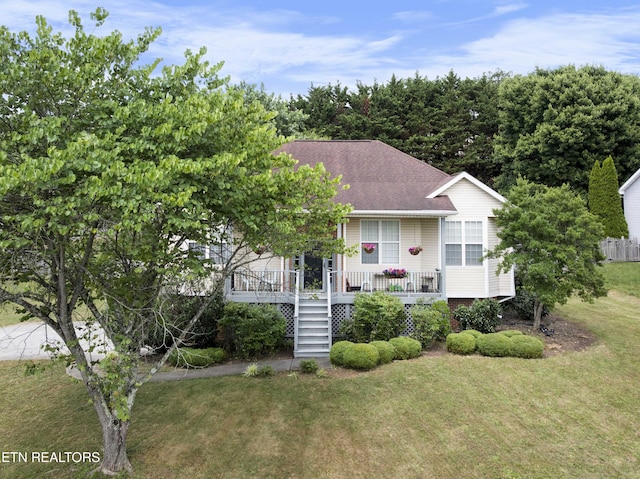6721 Creekhead Dr, Knoxville, TN 37909 - photo 23