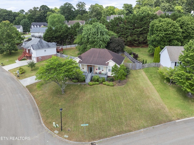 6721 Creekhead Dr, Knoxville, TN 37909 - photo 24