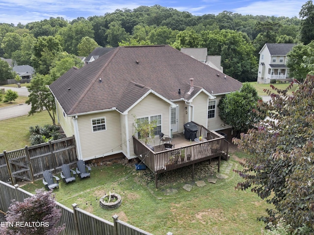 6721 Creekhead Dr, Knoxville, TN 37909 - photo 28
