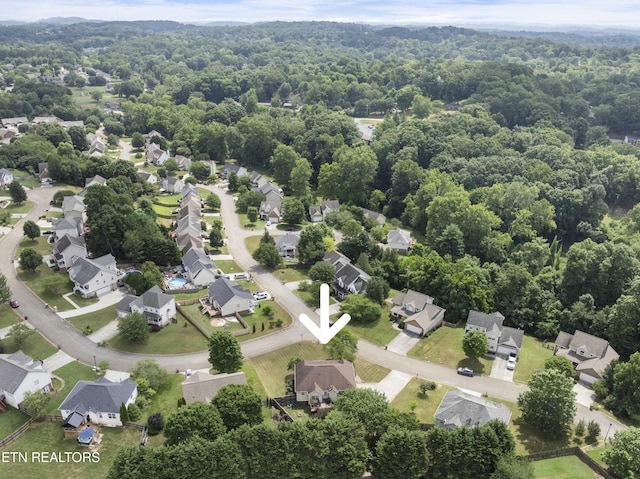 6721 Creekhead Dr, Knoxville, TN 37909 - photo 30