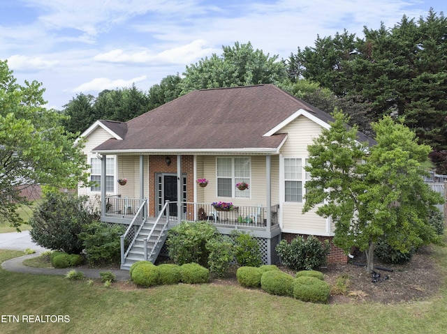 6721 Creekhead Dr, Knoxville, TN 37909 - photo 1