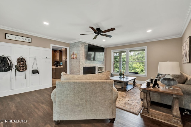 3555 NW Crown Colony Dr, Cleveland, TN 37312 - photo 5