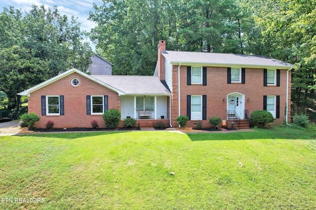 3555 NW Crown Colony Dr, Cleveland, TN 37312 - photo 1
