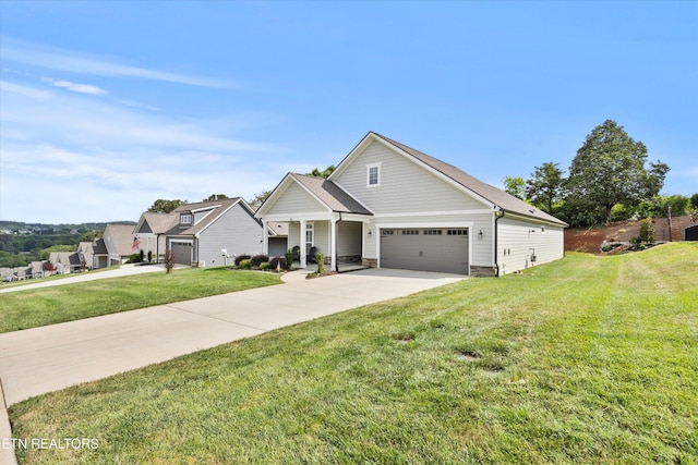 249 Cedar Branch Trl, Lenoir City, TN 37772 - photo 1