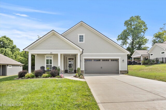 249 Cedar Branch Trl, Lenoir City, TN 37772 - photo 4