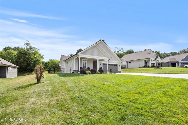 249 Cedar Branch Trl, Lenoir City, TN 37772 - photo 5