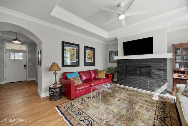 249 Cedar Branch Trl, Lenoir City, TN 37772 - photo 9