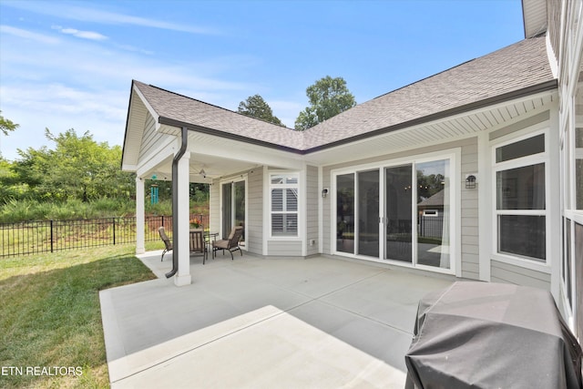 249 Cedar Branch Trl, Lenoir City, TN 37772 - photo 47