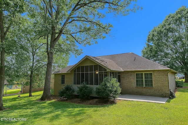 2541 Pendelton Dr, Knoxville, TN 37924 - photo 3