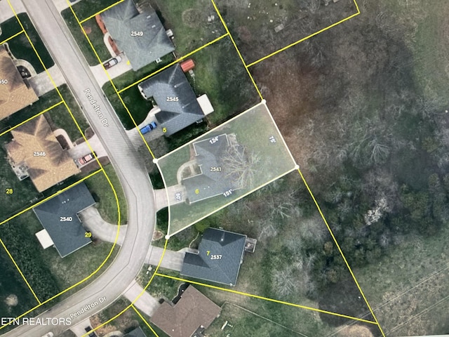 2541 Pendelton Dr, Knoxville, TN 37924 - photo 25