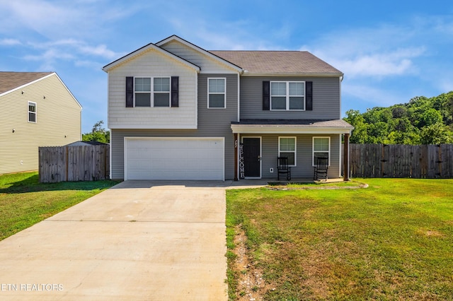 202 Venard Way, Maryville, TN 37804 - photo 1
