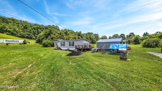 1065 Old Knoxville Hwy, Greeneville, TN 37743 - photo 4