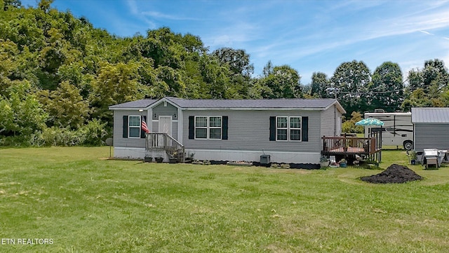 1065 Old Knoxville Hwy, Greeneville, TN 37743 - photo 1