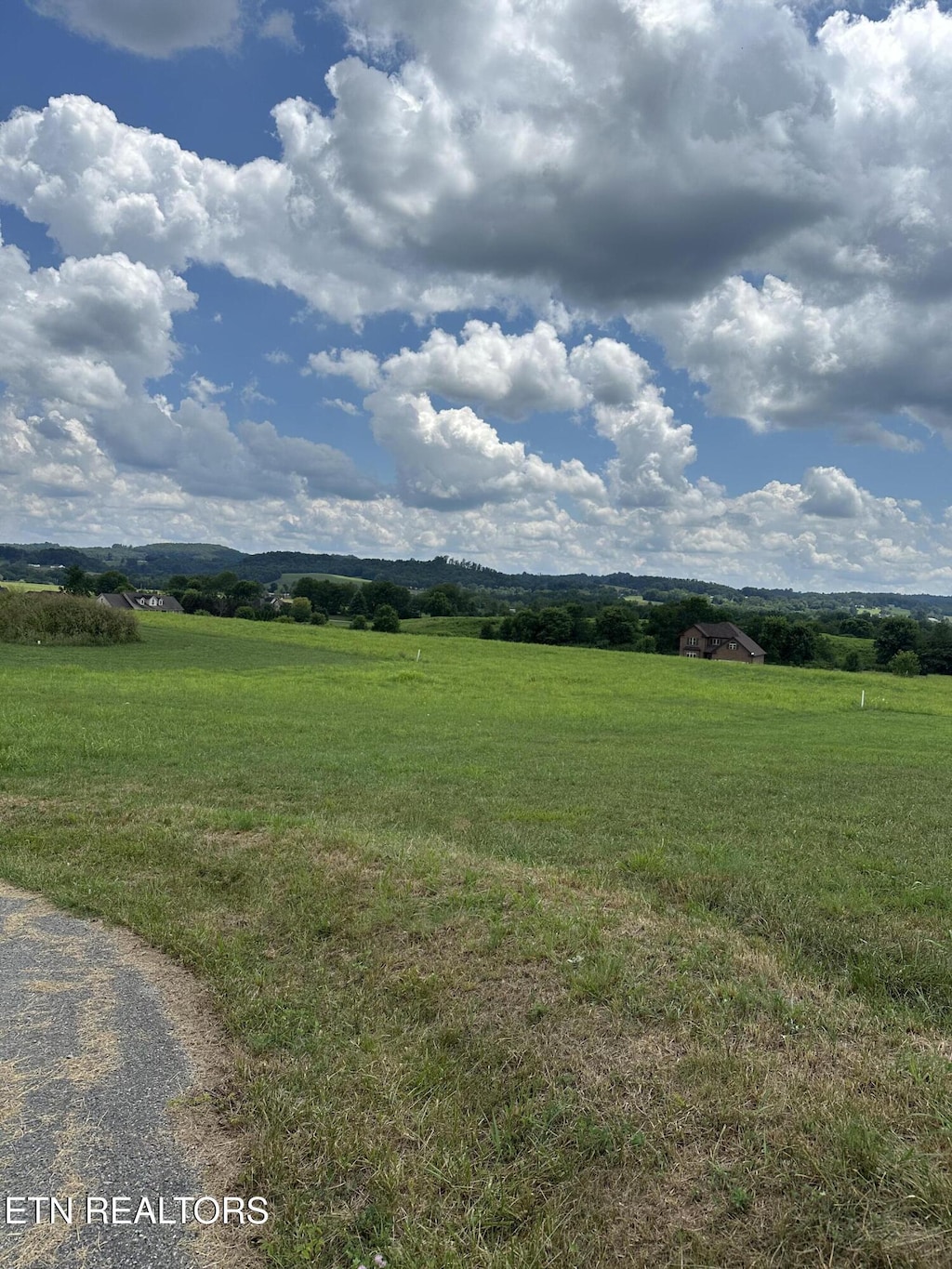 Sparrow Ln, Speedwell, TN 37870