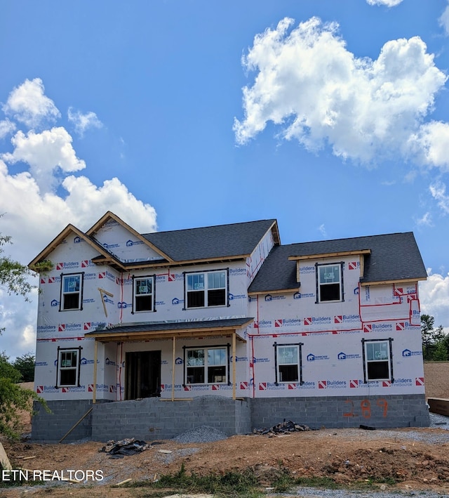 124 Galeberry Ave Lot 289, Oak Ridge, TN 37830 - photo 4