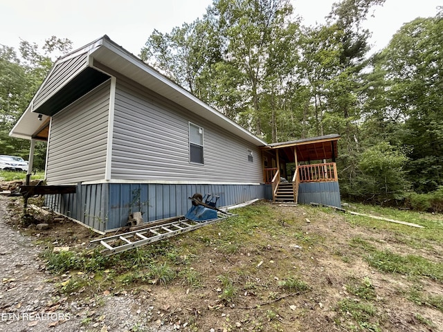 4027 Gua Rd, Crossville, TN 38572 - photo 3